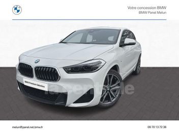 BMW X2 F39 (F39) SDRIVE 18I 136 M SPORT DKG7