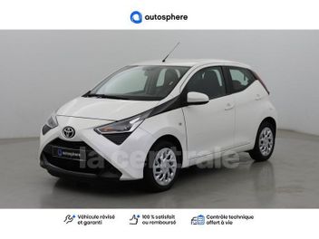 TOYOTA AYGO 2 II (2) 1.0 VVT-I X-PLAY 5P