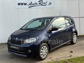 SKODA CITIGO 1.0 12V MPI 60 TOUR DE FRANCE 3P