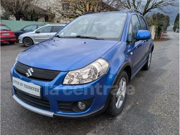 SUZUKI SX4 1.6 VVT 107 GLX