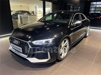 AUDI RS5 (2E GENERATION) II 2.9 TFSI 450 QUATTRO TIPTRONIC 8