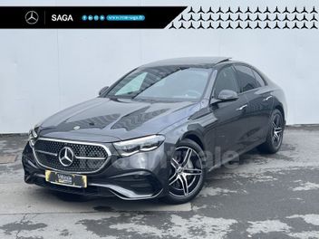 MERCEDES CLASSE E 6 VI 220 D AMG LINE 9G-TRONIC