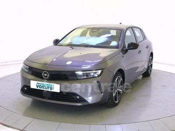 OPEL ASTRA 6 VI 1.2 TURBO 110 BVM6