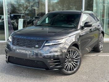 LAND ROVER RANGE ROVER VELAR 2.0 P400E PHEV 404 HSE DYNAMIC BVA