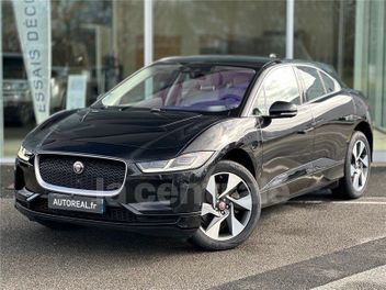 JAGUAR I-PACE EV400 AWD SE 90 KWH