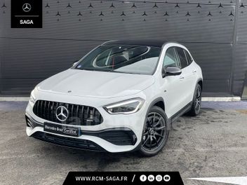 MERCEDES GLA 2 AMG II 35 AMG 4MATIC DCT8