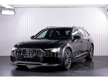 AUDI A6 (5E GENERATION) ALLROAD V 55 TDI 344 QUATTRO TIPTRONIC 8