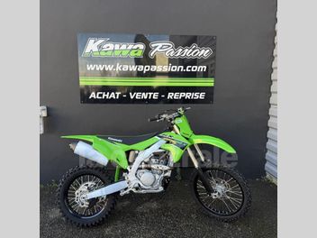 KAWASAKI KX 250 F 4T