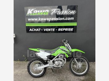KAWASAKI KLX 140 R L
