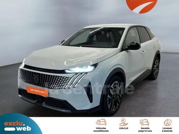 PEUGEOT 3008 (3E GENERATION) III 1.2 HYBRID 136 ALLURE E-DCS6