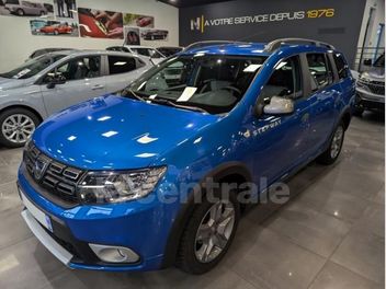 DACIA LOGAN 2 MCV II (2) MCV 0.9 TCE 90 STEPWAY