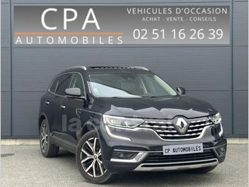 RENAULT KOLEOS (2) 2.0 DCI 150 FAP EXCEPTION 4X4 BVA6