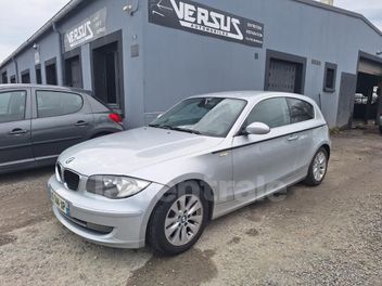 BMW SERIE 1 E81 3 PORTES (E81) 118D 143 PREMIERE 3P