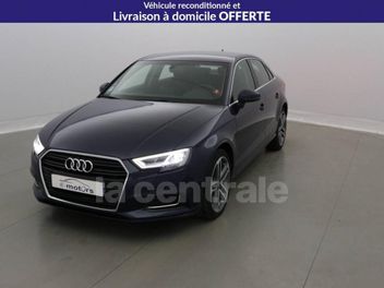 AUDI A3 (3E GENERATION) BERLINE III (2) BERLINE 1.5 TFSI 150 COD DESIGN LUXE S TRONIC 7