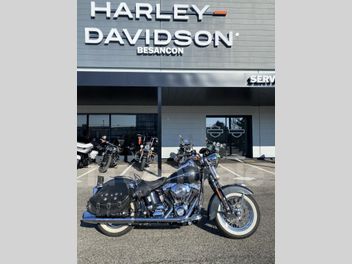 HARLEY DAVIDSON SOFTAIL SPRINGER 1450