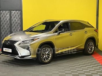 LEXUS 