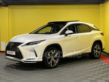 LEXUS 