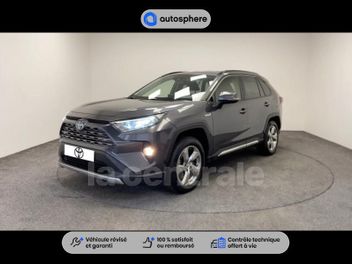 TOYOTA RAV 4 (5E GENERATION) V AWD 222 DYNAMIC