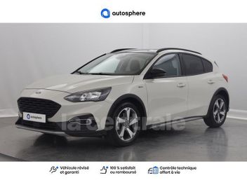FORD FOCUS 4 ACTIVE IV 1.0 ECOBOOST 125 S&S ACTIVE