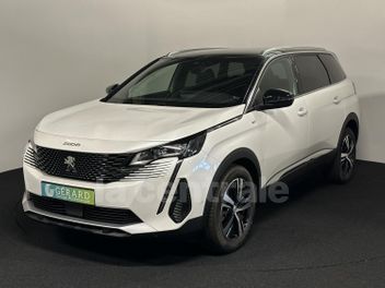 PEUGEOT 5008 (2E GENERATION) II (2) 1.5 BLUEHDI 130 GT EAT8 ELEC 7PL