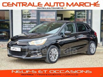 CITROEN C4 (2E GENERATION) II HDI 150 FAP EXCLUSIVE