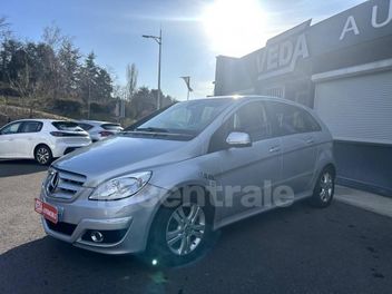 MERCEDES CLASSE B (2) 180 CDI DESIGN