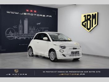 FIAT 500 (3E GENERATION) III E 118 42KWH