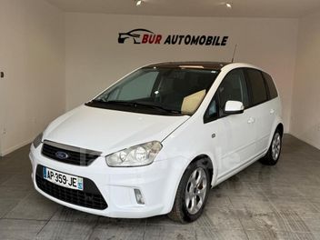 FORD C-MAX 1.8 TDCI 115 TITANIUM