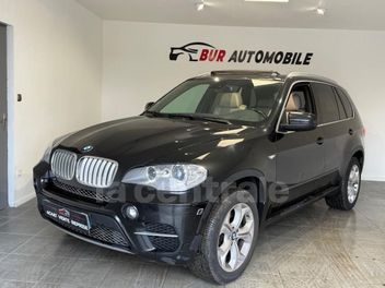 BMW X5 E70 (E70) (2) XDRIVE40DA 306 EXCLUSIVE