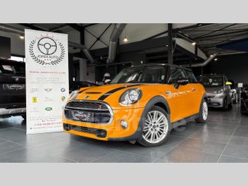 MINI MINI 3 3P III (F56) 2.0 COOPER S 192 BVA 3P