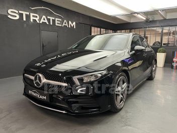 MERCEDES CLASSE A 4 IV 180 AMG LINE 7G-DCT