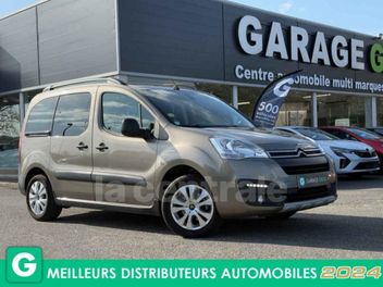 CITROEN BERLINGO 2 MULTISPACE II (3) 1.6 BLUEHDI 100 XTR+