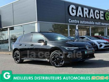 VOLKSWAGEN GOLF 8 VIII (2) 2.0 TDI 150 R-LINE DSG7