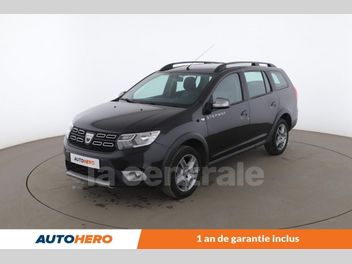 DACIA LOGAN 2 MCV II (2) MCV 0.9 TCE 90 STEPWAY