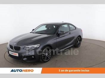 BMW SERIE 2 F22 COUPE (F22) COUPE 220D 190 M SPORT BVA8