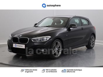 BMW SERIE 1 F21 3 PORTES (F21) (2) 118D M SPORT BVA8 3P