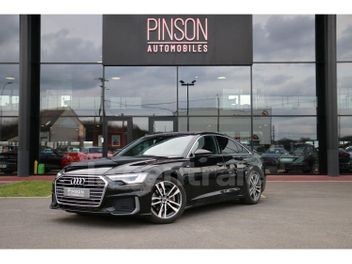 AUDI A6 (5E GENERATION) V 45 TFSI 245 QUATTRO S LINE S TRONIC