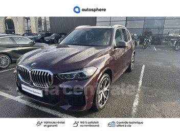 BMW X5 G05 (G05) XDRIVE40D 340 M SPORT BVA8