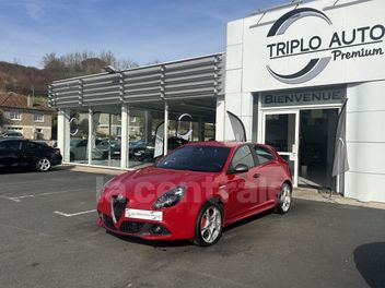 ALFA ROMEO GIULIETTA 3 III (3) 1.4 TB MULTIAIR 150 S/S IMOLA