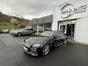 MERCEDES CLASSE E 5 V 220 D AMG LINE 9G-TRONIC