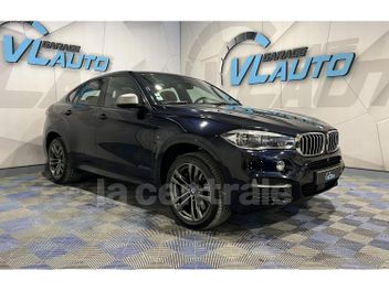 BMW X6 F86 M (F86) M50DA 381