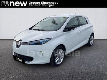 RENAULT ZOE R90 BUSINESS 41KWH 2019