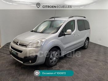 CITROEN BERLINGO 2 MULTISPACE II (3) 1.6 BLUEHDI 100 FEEL 7PL