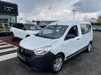 DACIA DOKKER 1.3 TCE 130 FAP ESSENTIEL