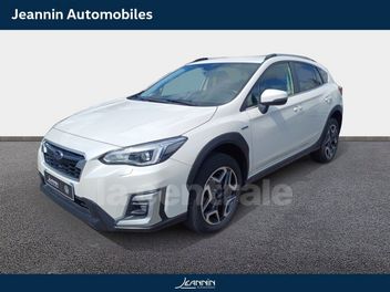 SUBARU XV 2 II 2.0 E-BOXER 150 CONFORT