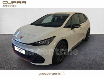 CUPRA BORN 204 CH V BATTERIE L 58 KWH