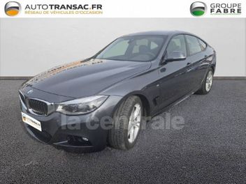 BMW SERIE 3 GT F34 (F34) (2) 320DA 190 M SPORT ULTIMATE