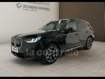 BMW X3 G45 (G45) 30E XDRIVE 299 M SPORT BVA8