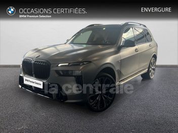 BMW X7 G07 (G07) (2) XDRIVE40D 352 M SPORT BVA8