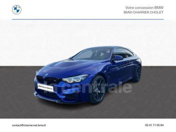 BMW SERIE 4 F82 M4 (F82) M4 CS 460 M DKG7